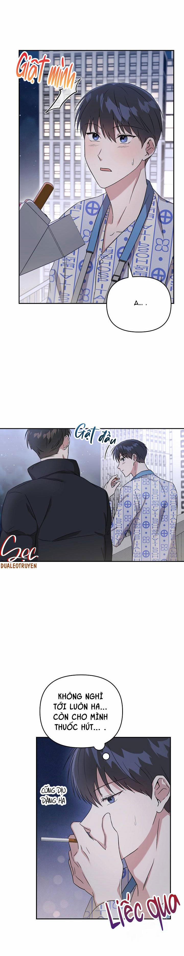 Phim Truyền Hình Dài Tập 3 trang 14