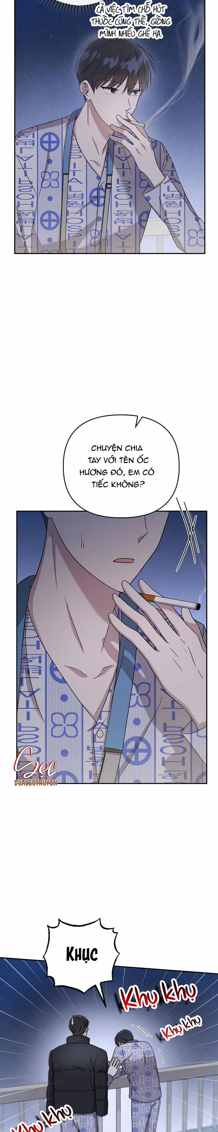 Phim Truyền Hình Dài Tập 3 trang 20