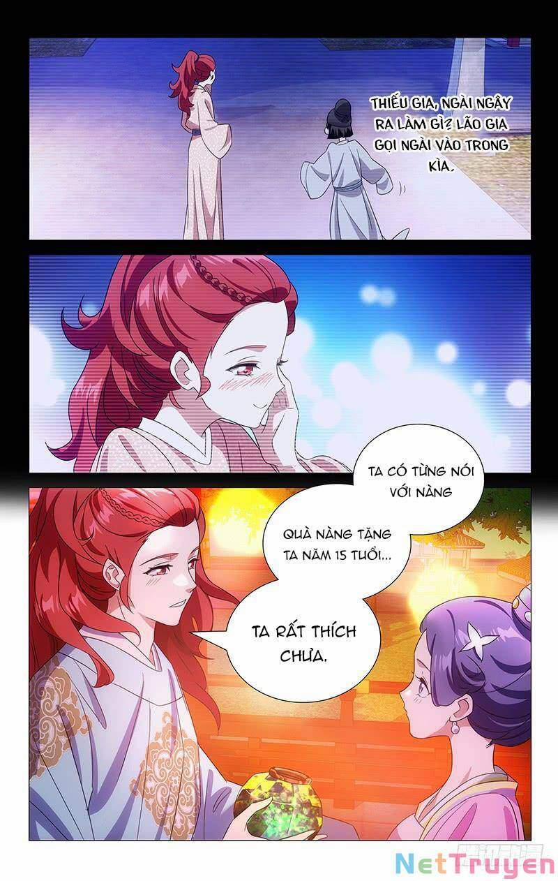 Phò Mã! Không Nên A! 144 trang 11