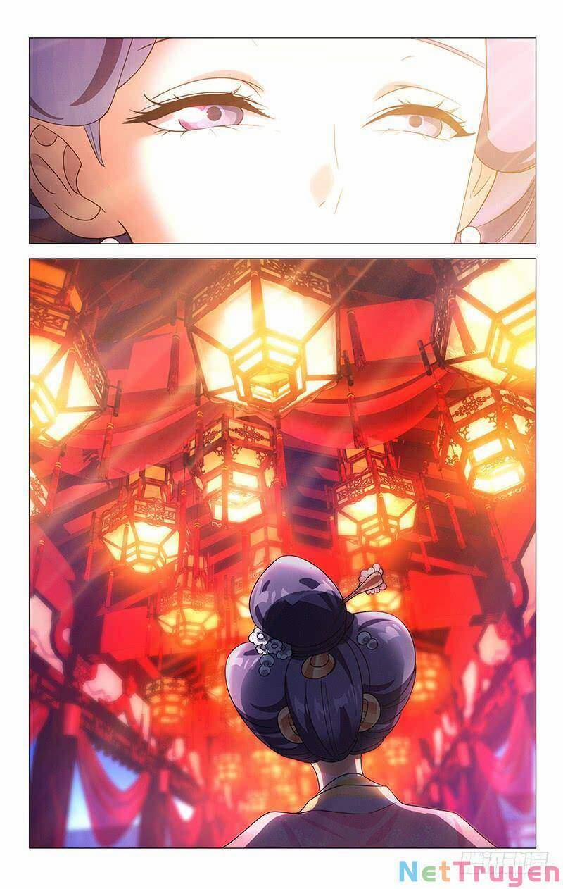 Phò Mã! Không Nên A! 144 trang 3