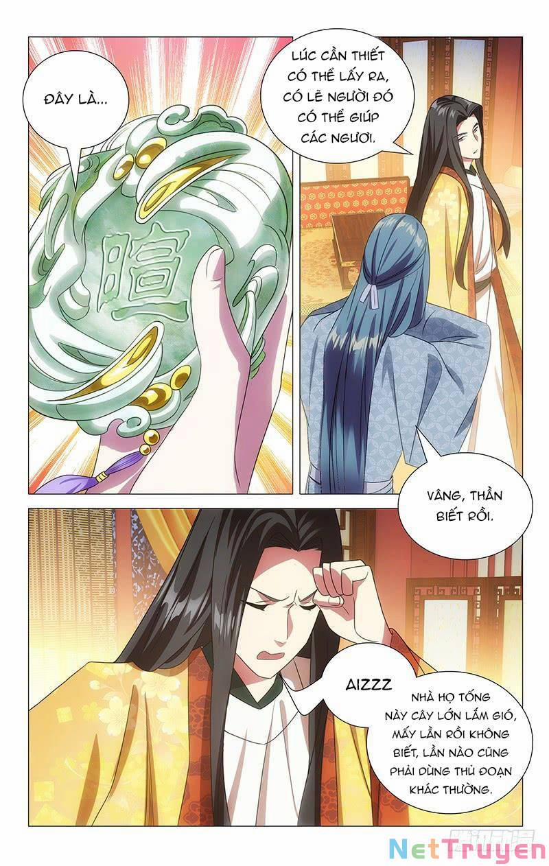 Phò Mã! Không Nên A! 146 trang 7