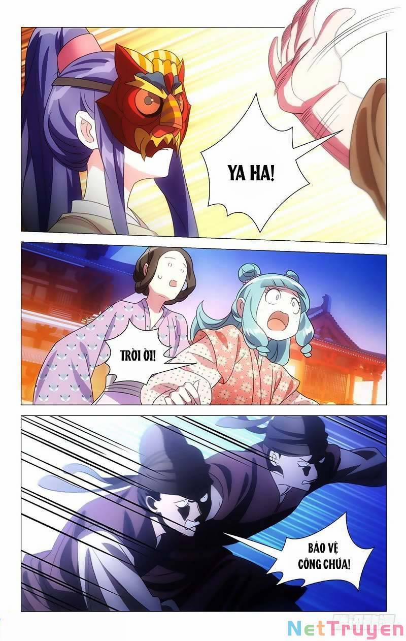 Phò Mã! Không Nên A! 153 trang 9