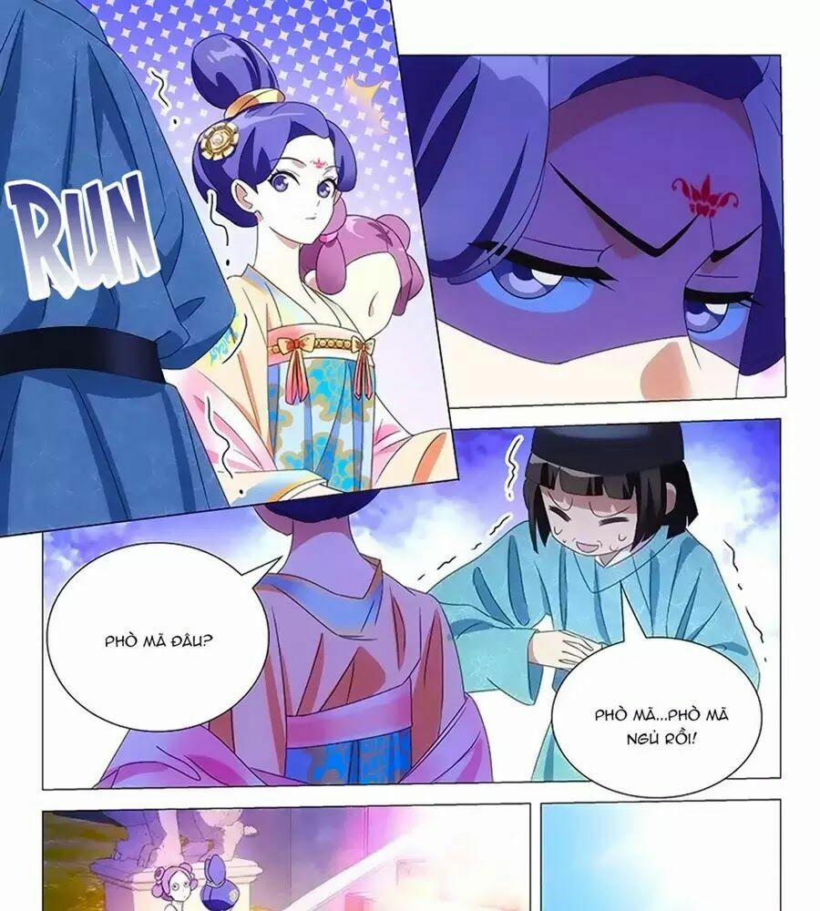 Phò Mã! Không Nên A! 54 trang 2