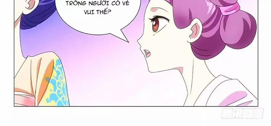 Phò Mã! Không Nên A! 55 trang 15
