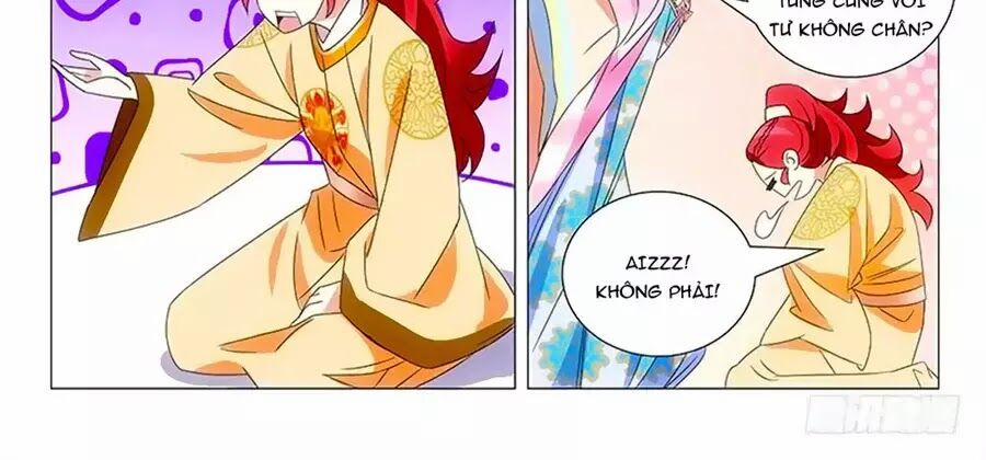 Phò Mã! Không Nên A! 55 trang 5