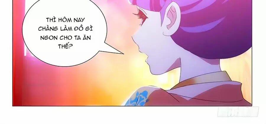 Phò Mã! Không Nên A! 55 trang 7