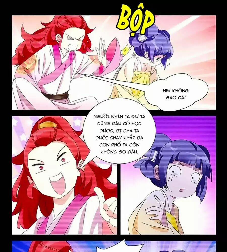 Phò Mã! Không Nên A! 57 trang 12