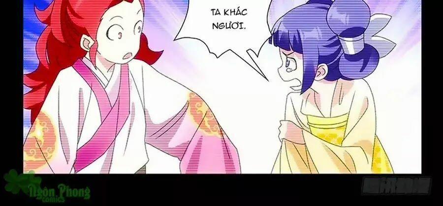 Phò Mã! Không Nên A! 57 trang 13
