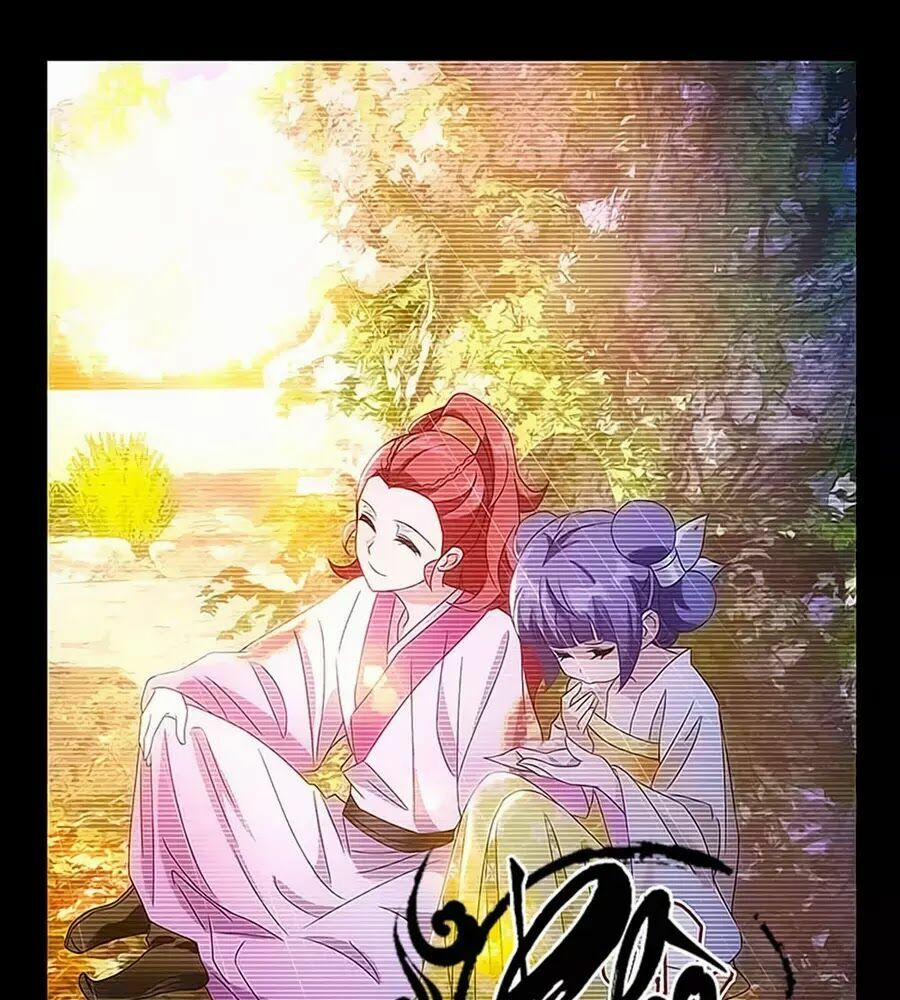 Phò Mã! Không Nên A! 57 trang 4