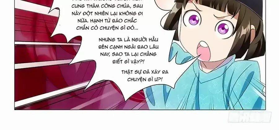 Phò Mã! Không Nên A! 58 trang 11