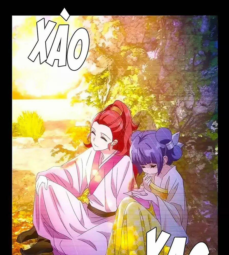 Phò Mã! Không Nên A! 58 trang 2