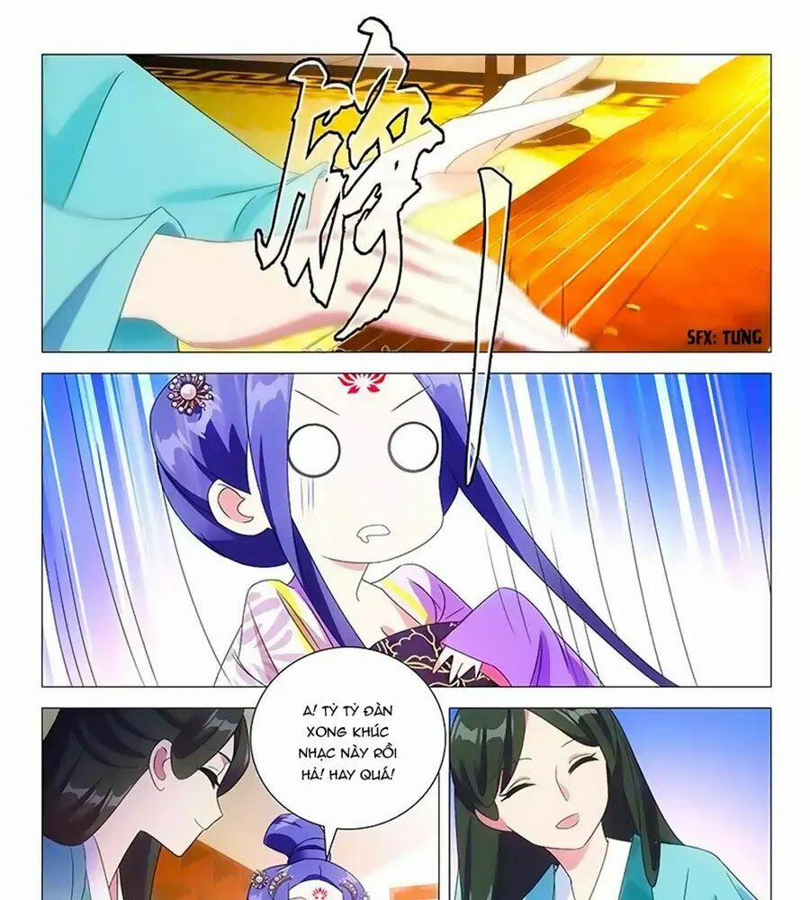 Phò Mã! Không Nên A! 58 trang 20