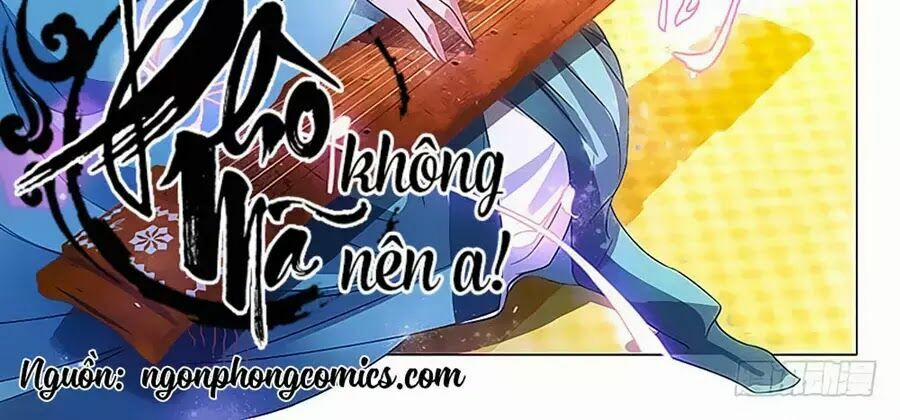 Phò Mã! Không Nên A! 58 trang 5