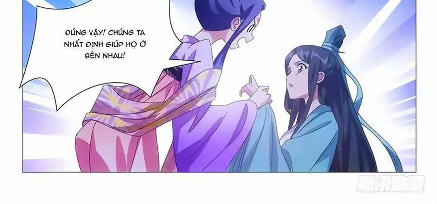 Phò Mã! Không Nên A! 59 trang 11