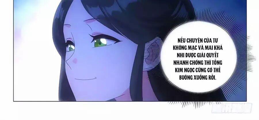 Phò Mã! Không Nên A! 60 trang 13