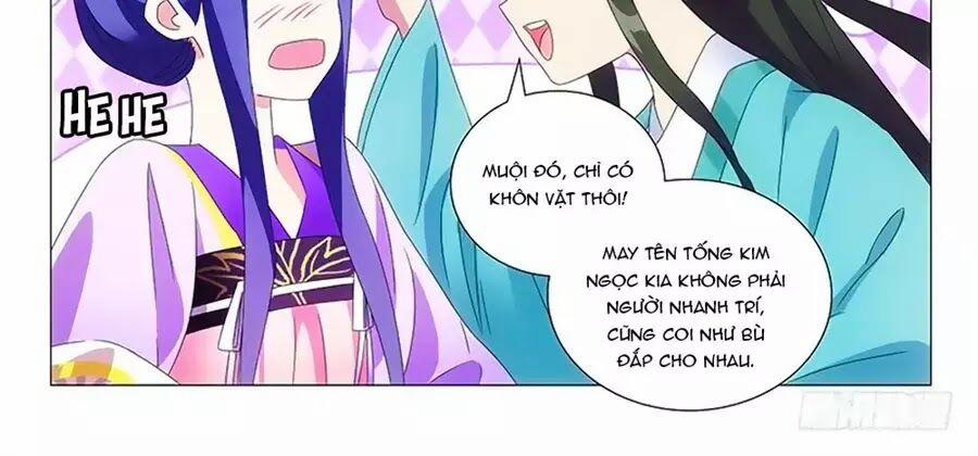 Phò Mã! Không Nên A! 60 trang 15