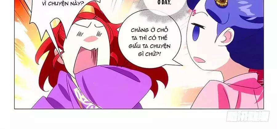Phò Mã! Không Nên A! 61 trang 11
