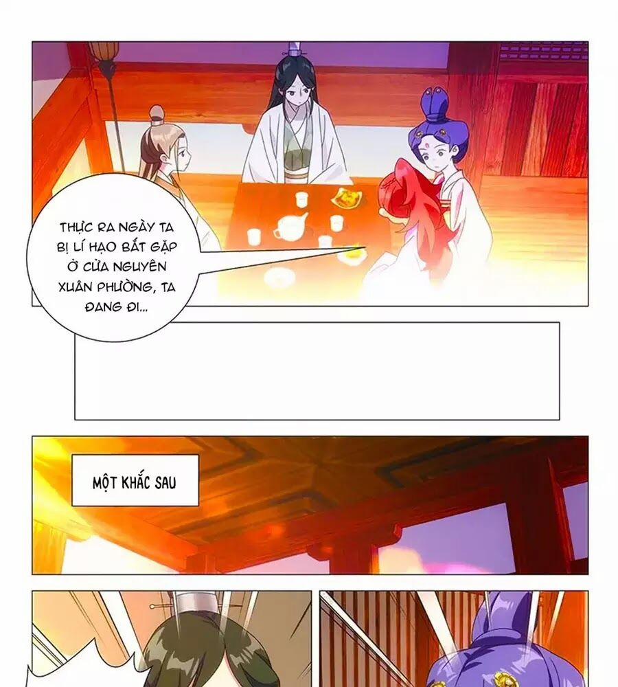 Phò Mã! Không Nên A! 61 trang 14