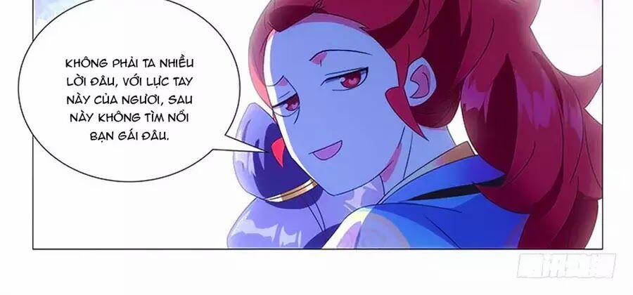 Phò Mã! Không Nên A! 62 trang 15