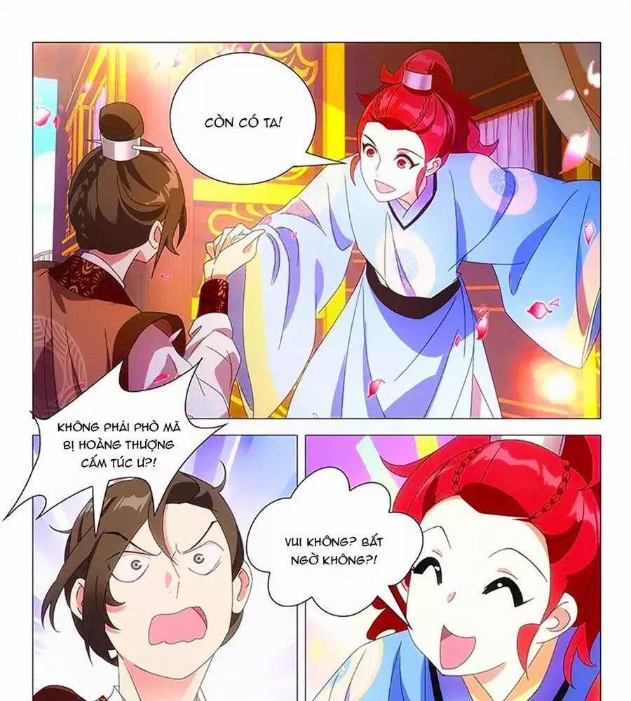 Phò Mã! Không Nên A! 62 trang 6