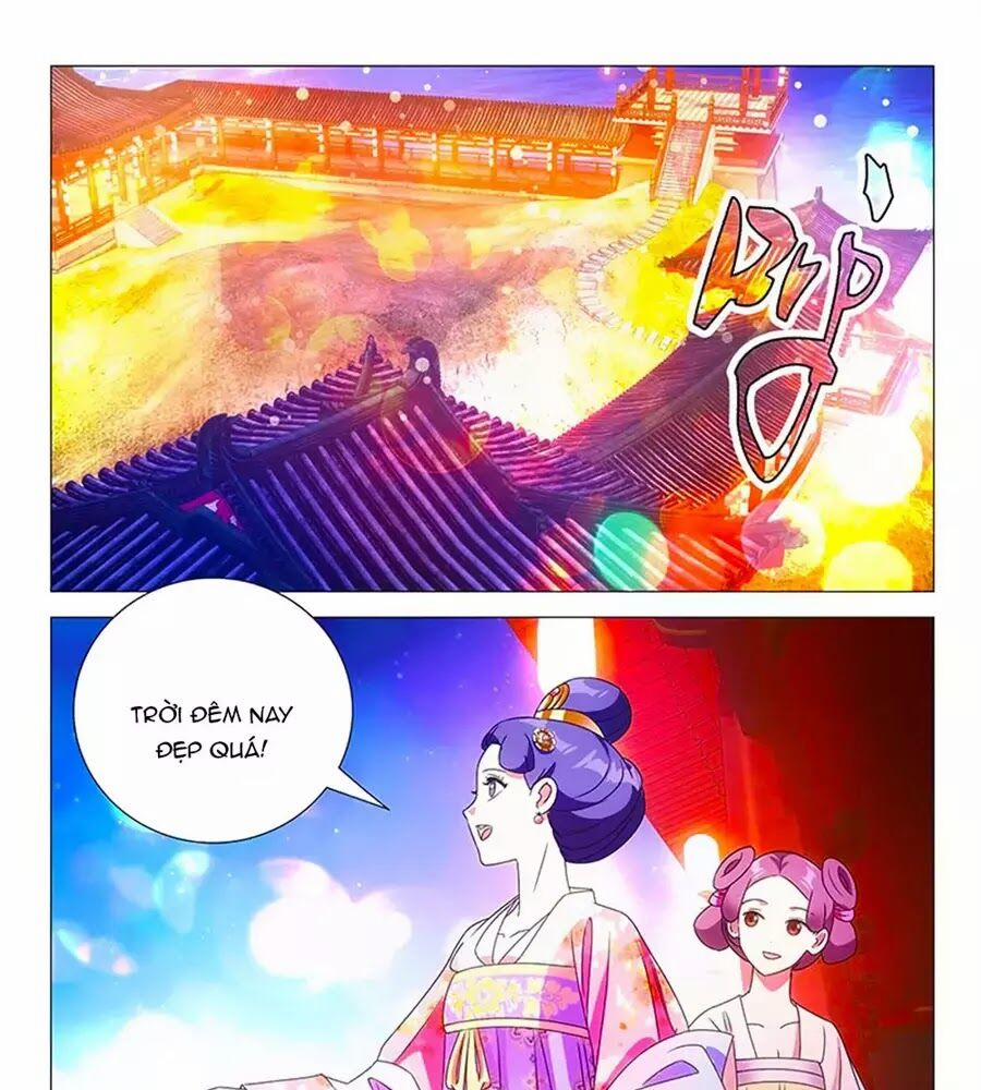 Phò Mã! Không Nên A! 72 trang 16