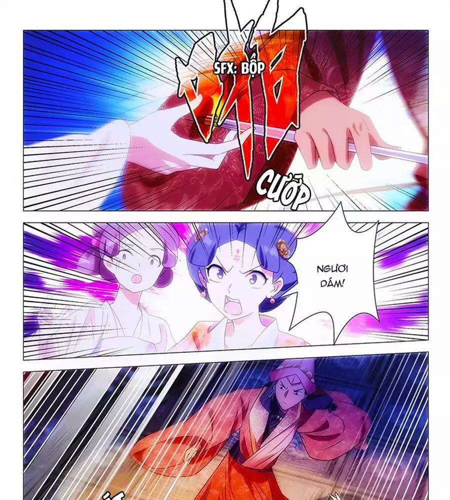 Phò Mã! Không Nên A! 73 trang 12