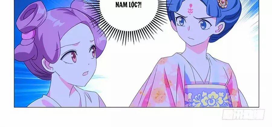 Phò Mã! Không Nên A! 73 trang 3