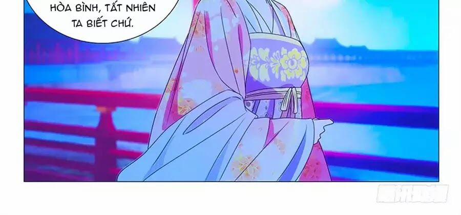 Phò Mã! Không Nên A! 73 trang 5