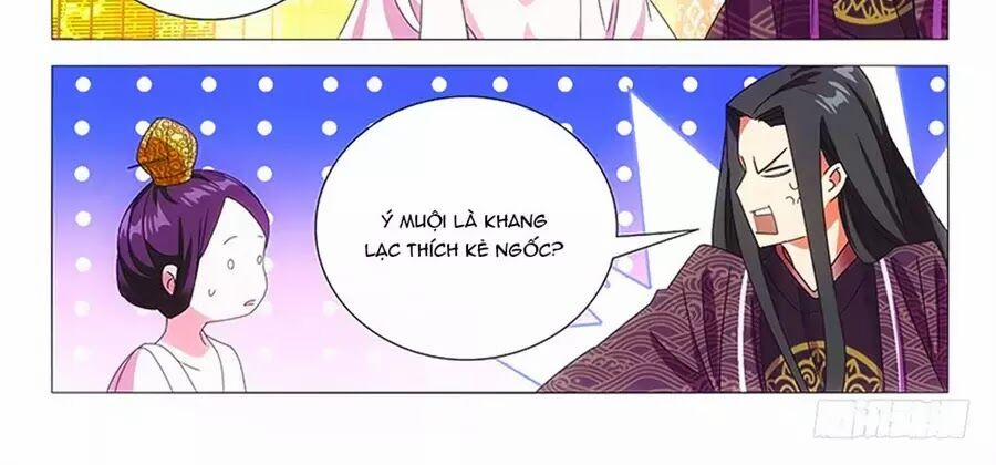 Phò Mã! Không Nên A! 77 trang 15
