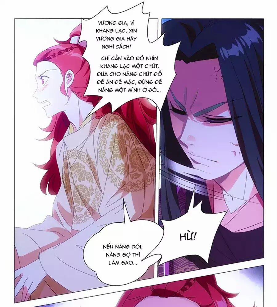 Phò Mã! Không Nên A! 77 trang 6