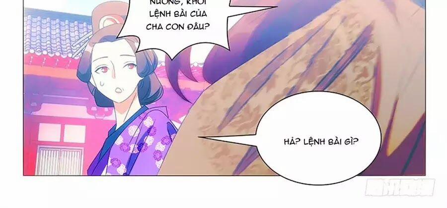 Phò Mã! Không Nên A! 78 trang 5