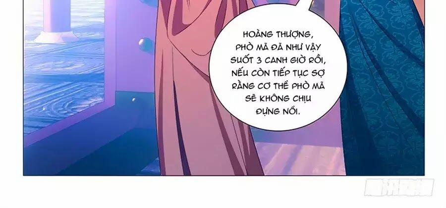 Phò Mã! Không Nên A! 79 trang 19