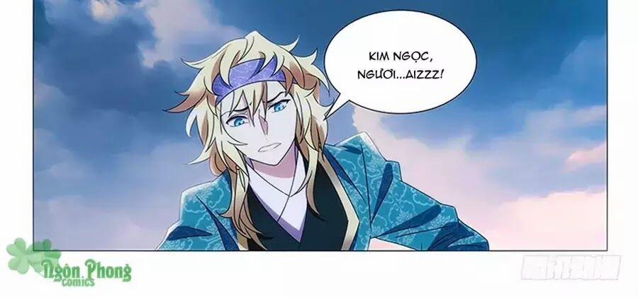 Phò Mã! Không Nên A! 79 trang 9