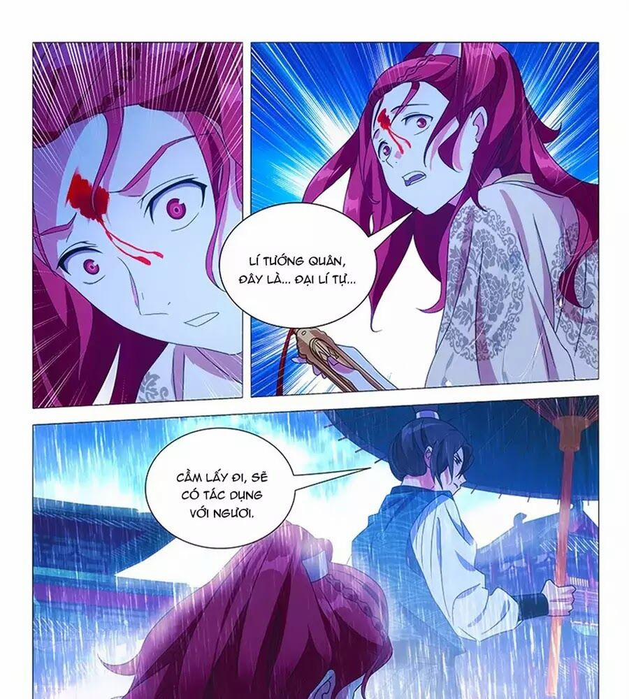 Phò Mã! Không Nên A! 80 trang 12