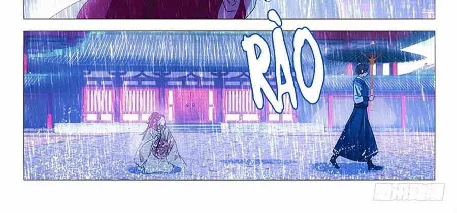 Phò Mã! Không Nên A! 80 trang 13