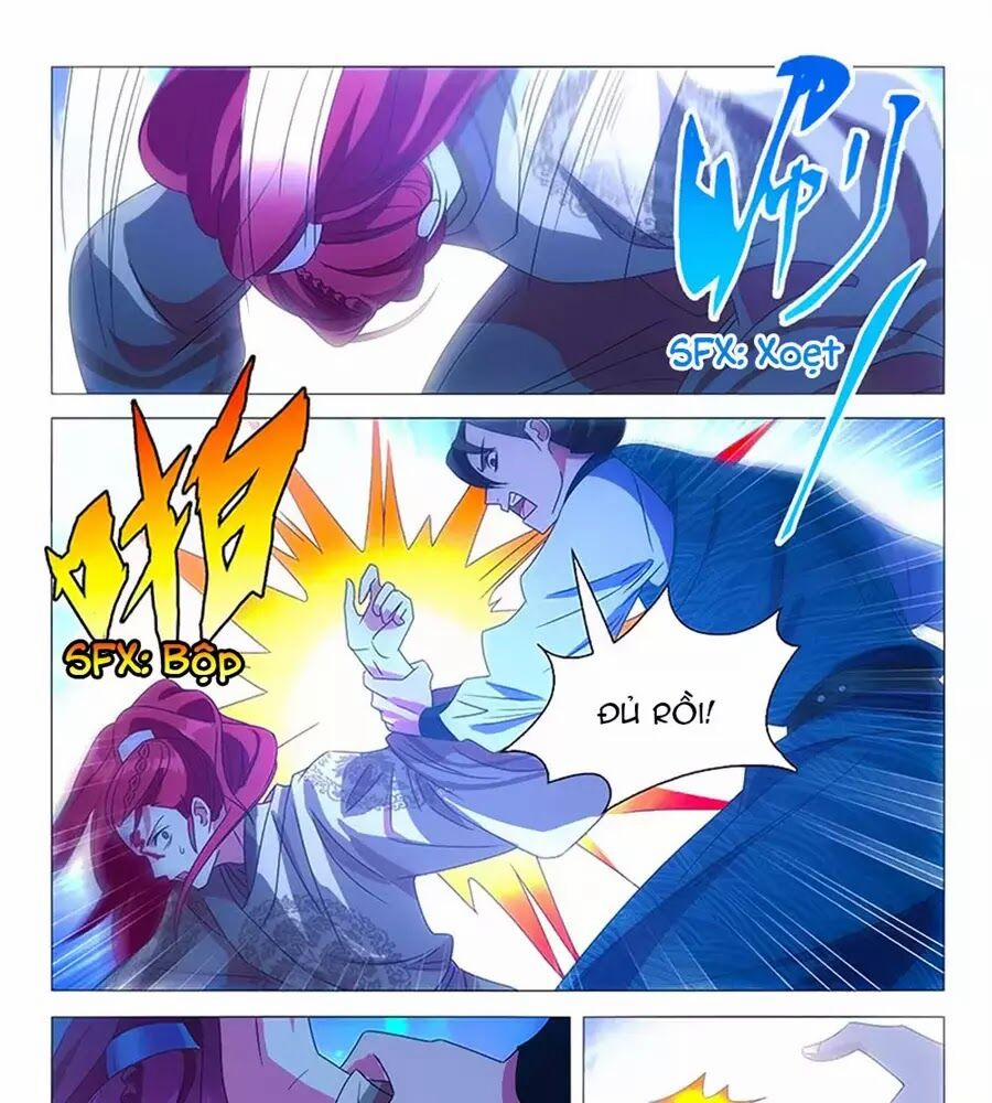 Phò Mã! Không Nên A! 80 trang 8