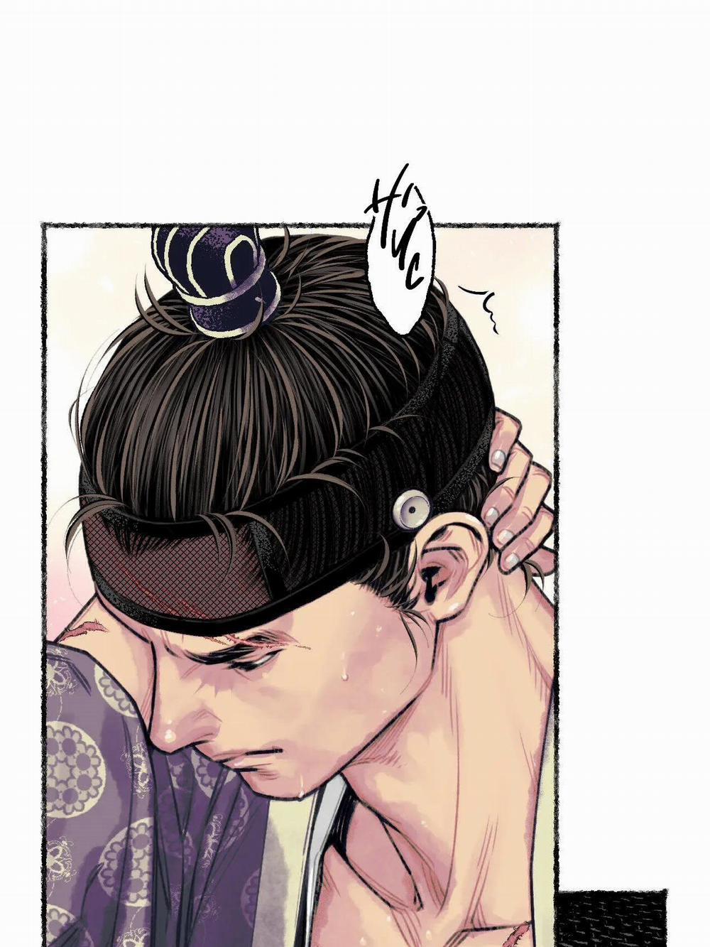 Phò Mã Quan Phu 2 trang 10