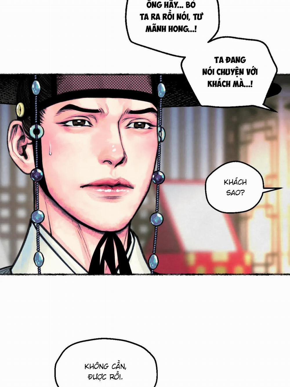 Phò Mã Quan Phu 2 trang 38