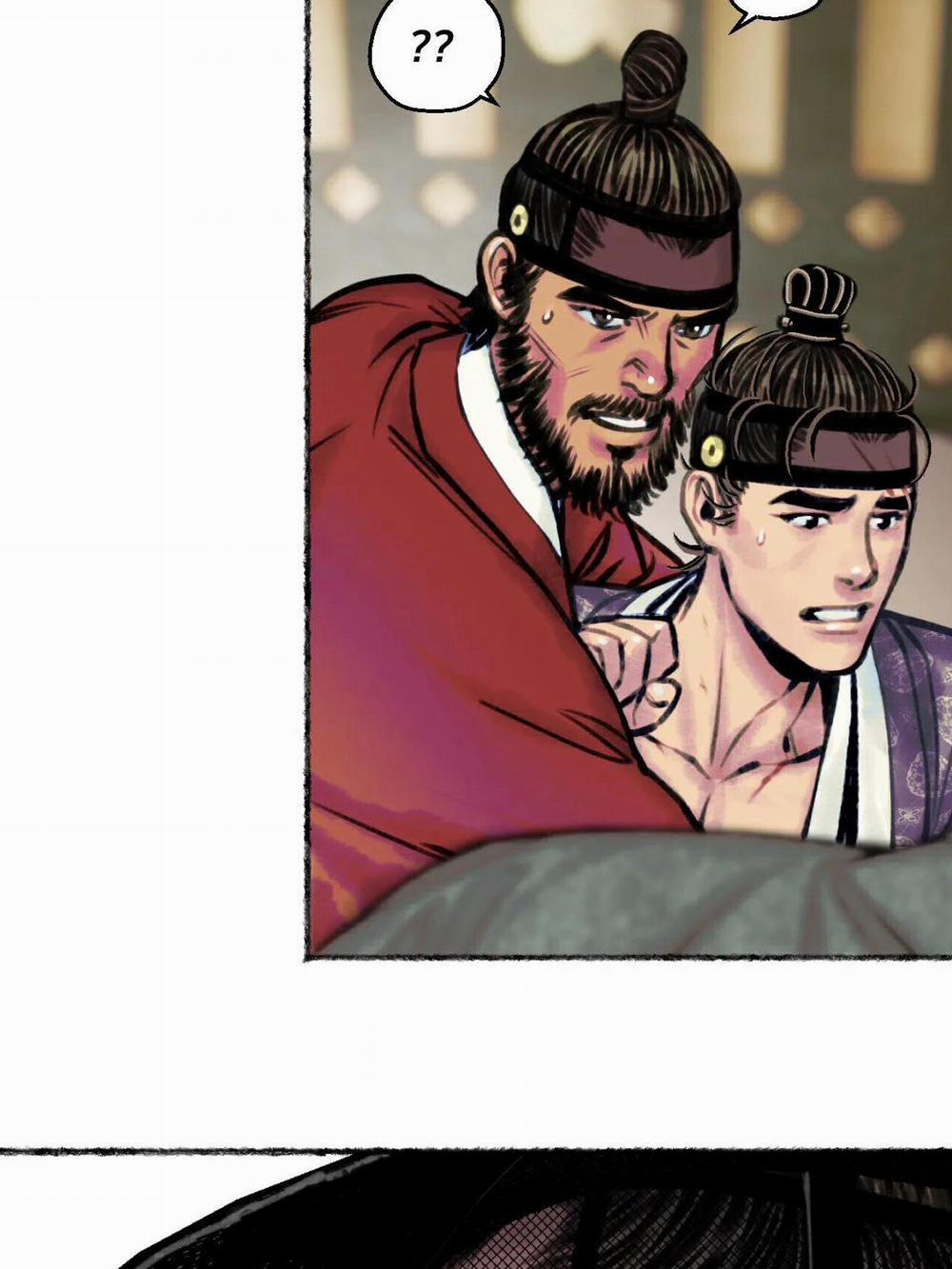 Phò Mã Quan Phu 2 trang 44