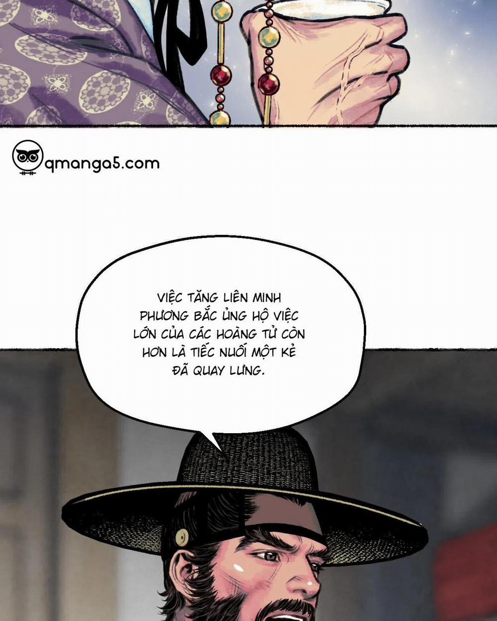 Phò Mã Quan Phu 3 trang 13