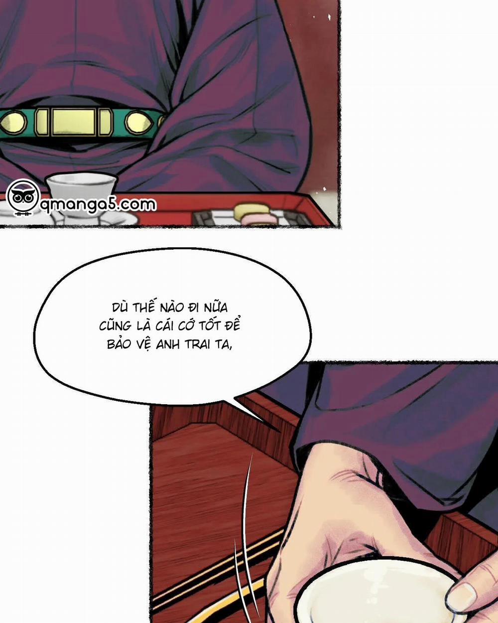 Phò Mã Quan Phu 3 trang 65