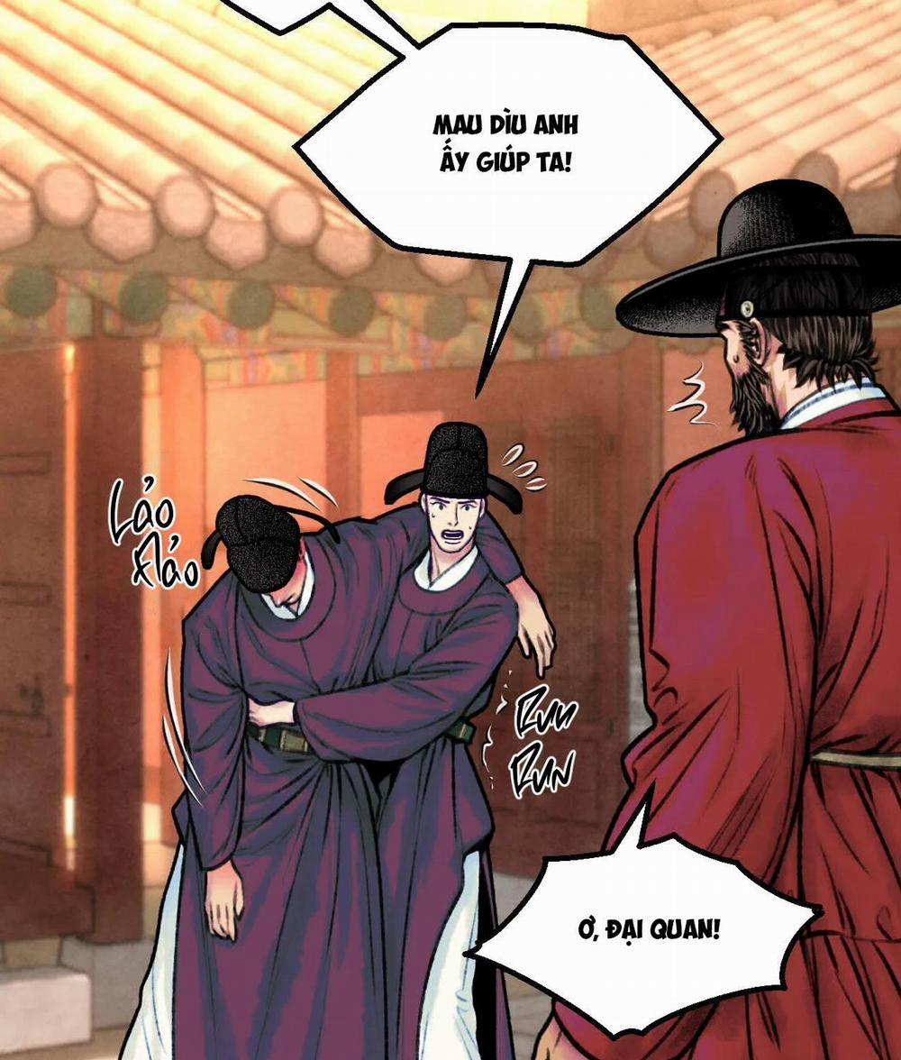Phò Mã Quan Phu 4 trang 20