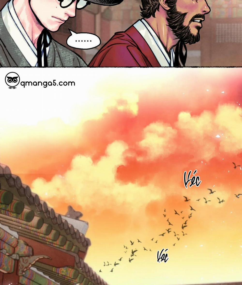 Phò Mã Quan Phu 4 trang 8