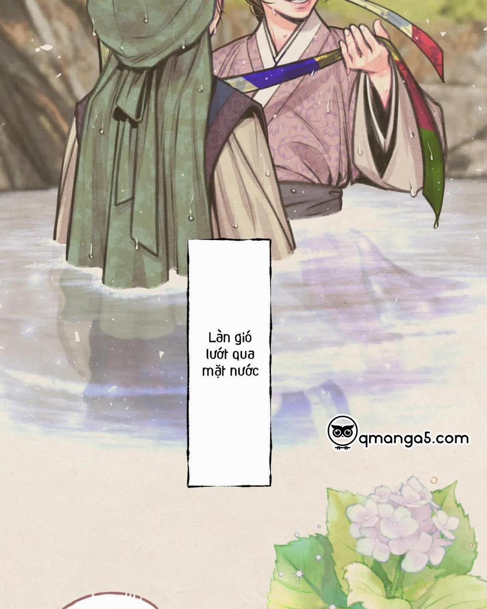 Phò Mã Quan Phu 6 trang 112