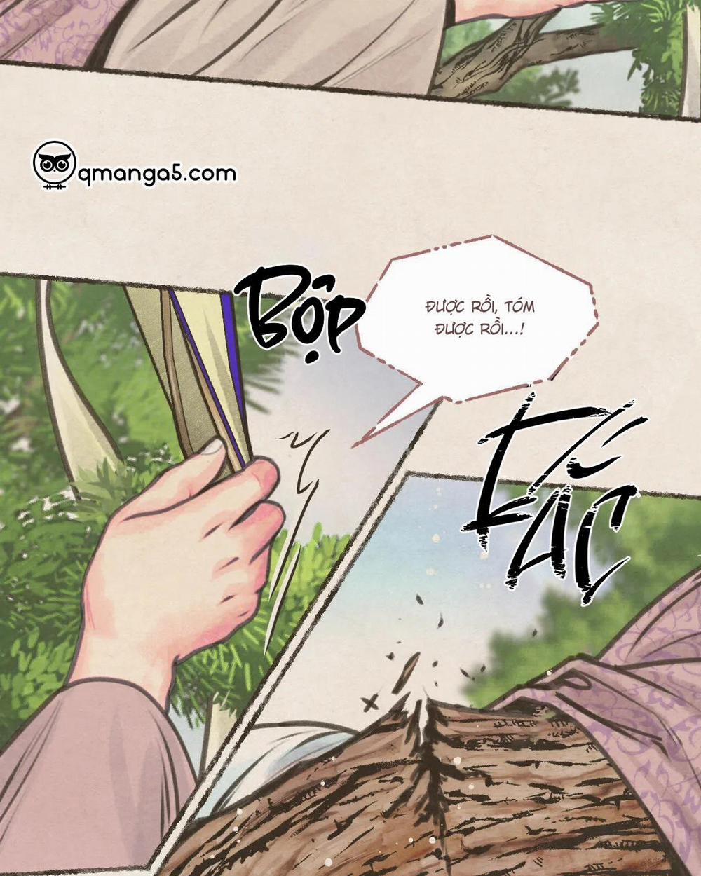 Phò Mã Quan Phu 6 trang 86