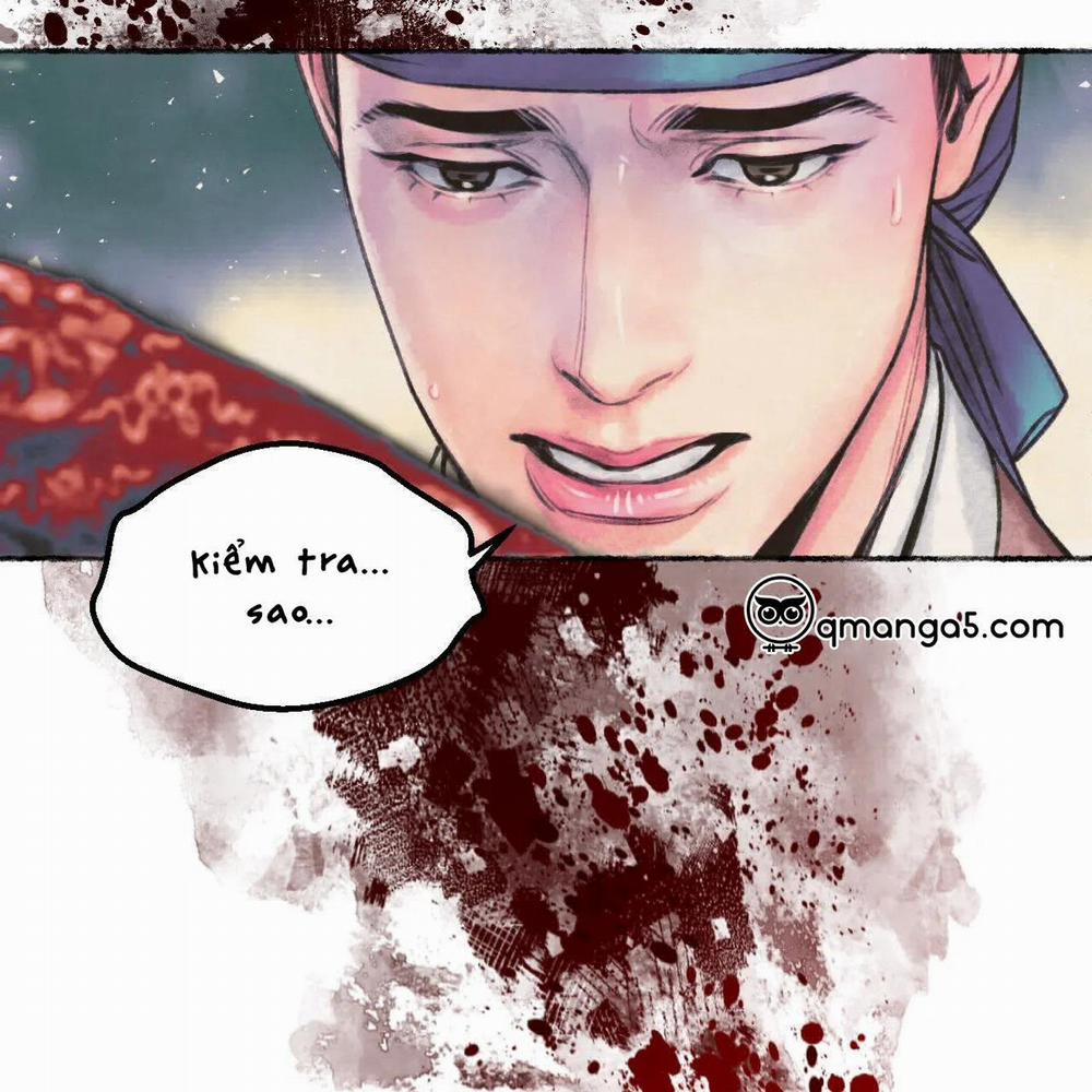 Phò Mã Quan Phu 8 trang 30