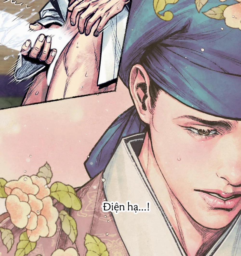 Phò Mã Quan Phu 9 trang 16