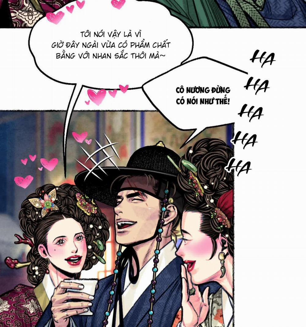 Phò Mã Quan Phu 9 trang 33