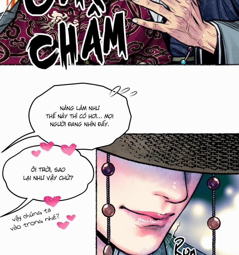 Phò Mã Quan Phu 9 trang 55