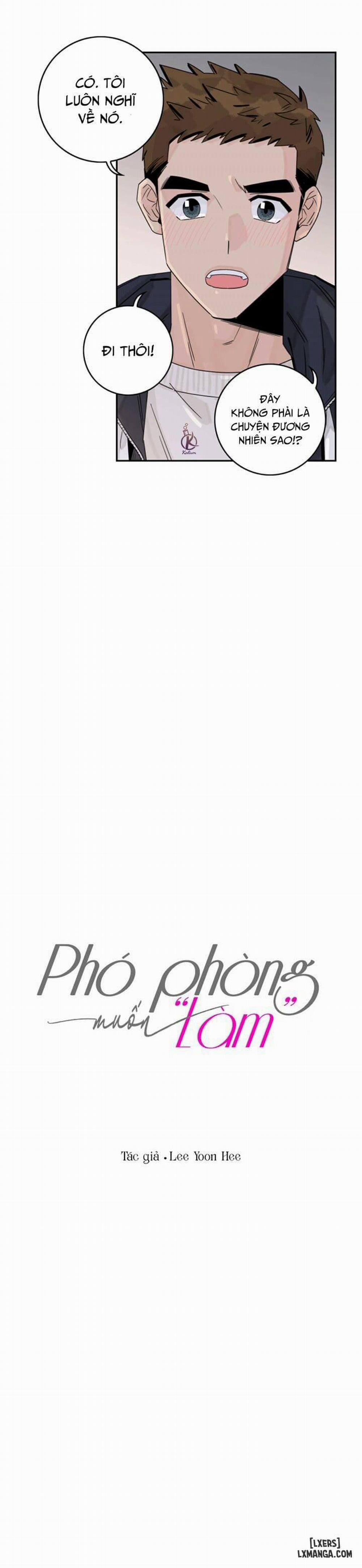 Phó phòng muốn "làm" 41 trang 2